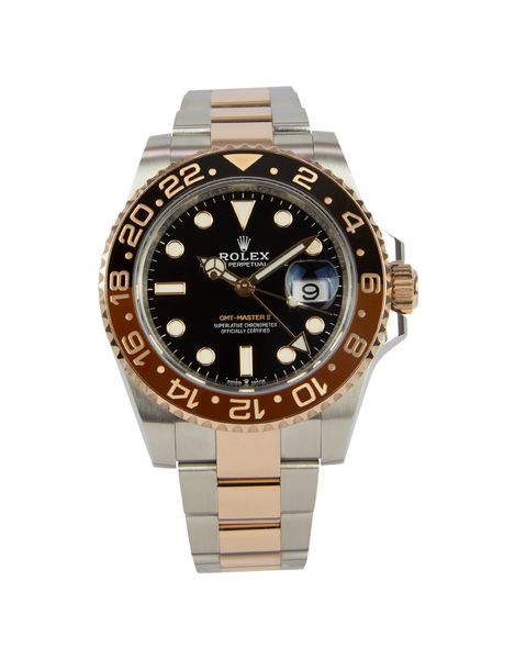 Rolex GMT Master II 126711 CHNR